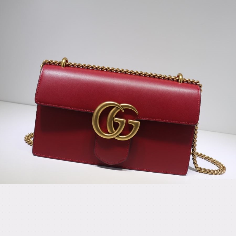 G*u*i satchel bags